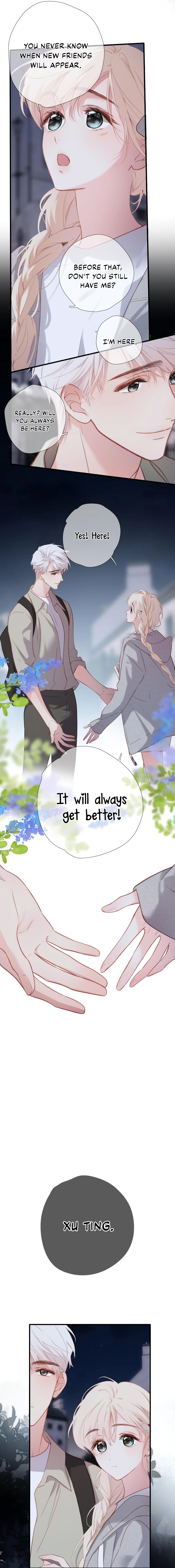 Read Back to Spring chapter 71 image 5 on Lezhin