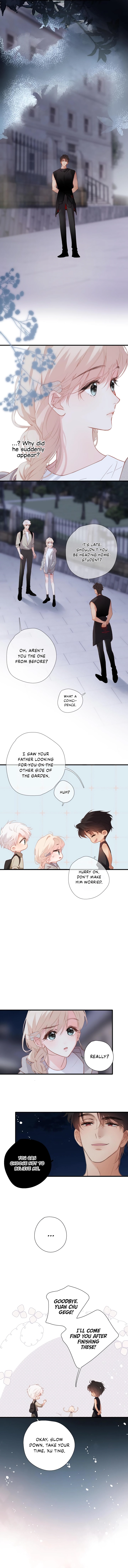 Read Back to Spring chapter 71 image 6 on Lezhin