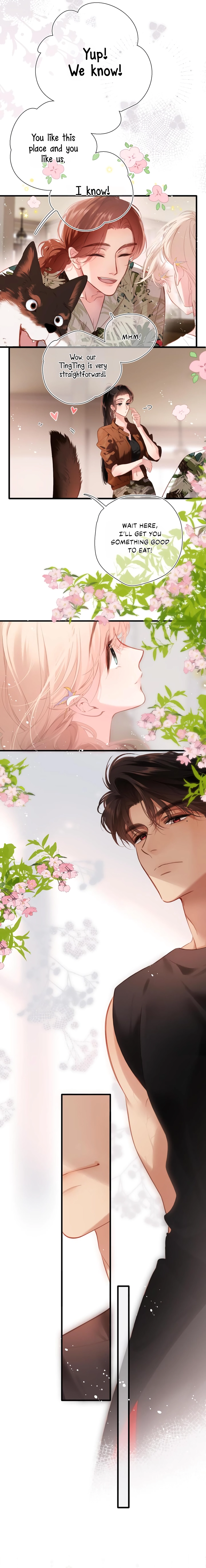 Read Back to Spring chapter 72 image 10 on Lezhin