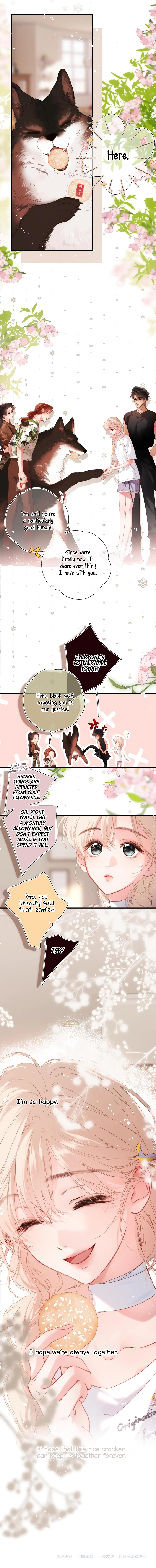 Read Back to Spring chapter 72 image 11 on Lezhin