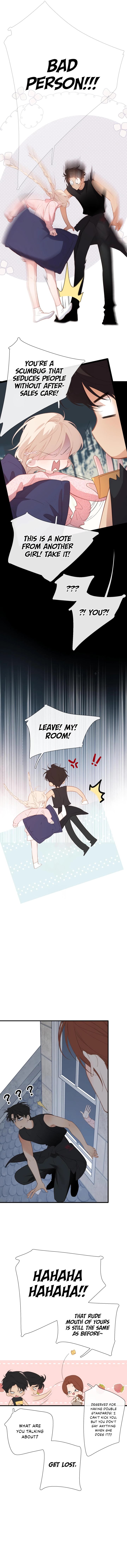 Read Back to Spring chapter 72 image 4 on Lezhin