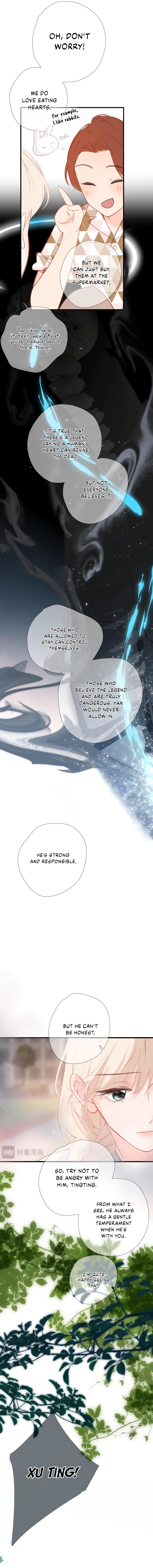Read Back to Spring chapter 72 image 7 on Lezhin