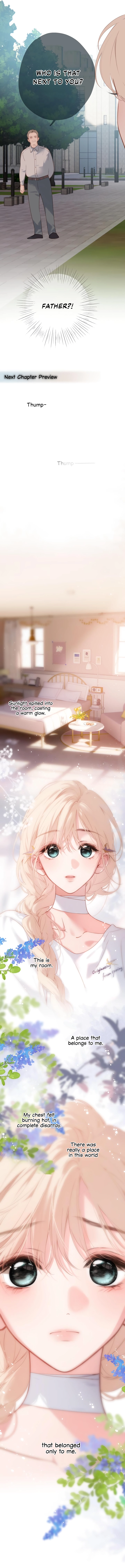 Read Back to Spring chapter 72 image 8 on Lezhin