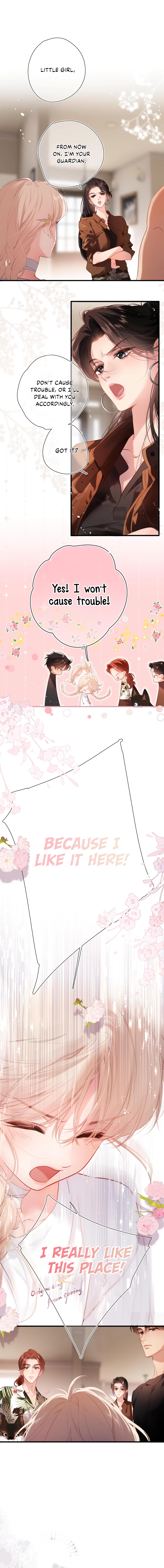 Read Back to Spring chapter 72 image 9 on Lezhin