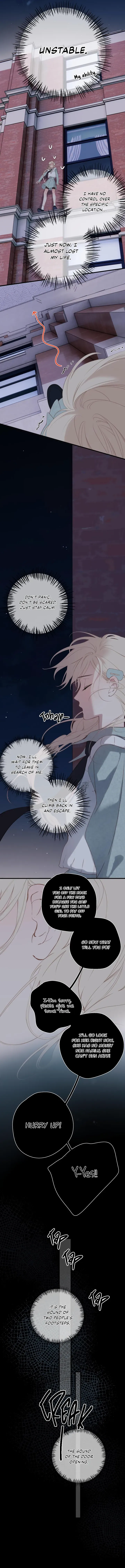 Read Back to Spring chapter 73 image 12 on Lezhin
