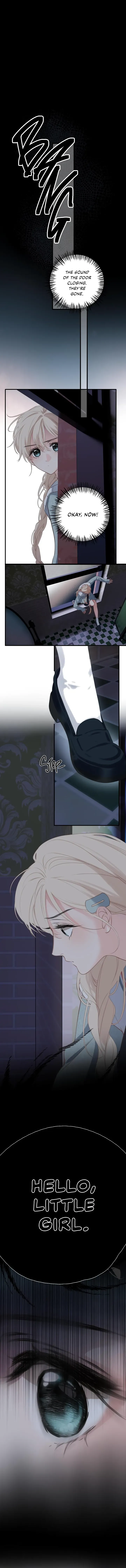 Read Back to Spring chapter 73 image 13 on Lezhin