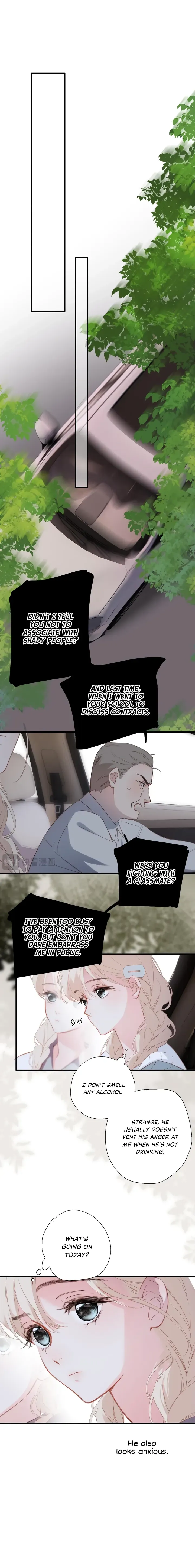 Read Back to Spring chapter 73 image 2 on Lezhin