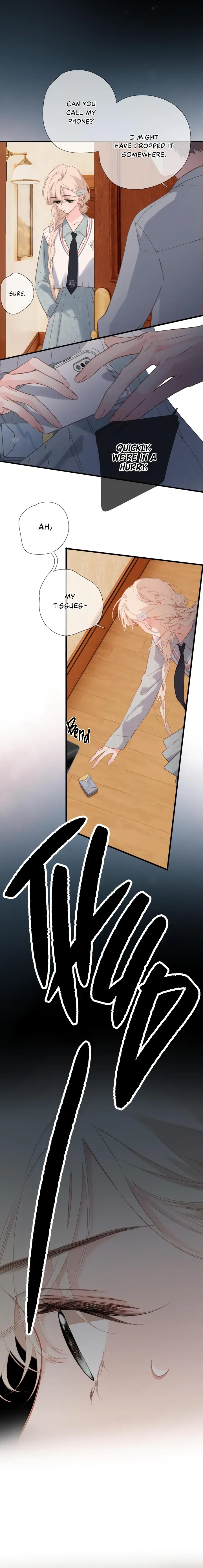 Read Back to Spring chapter 73 image 4 on Lezhin