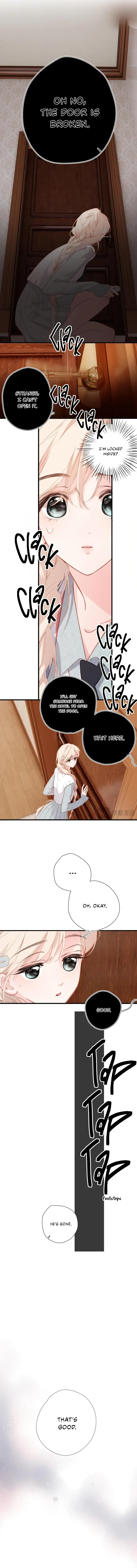Read Back to Spring chapter 73 image 5 on Lezhin