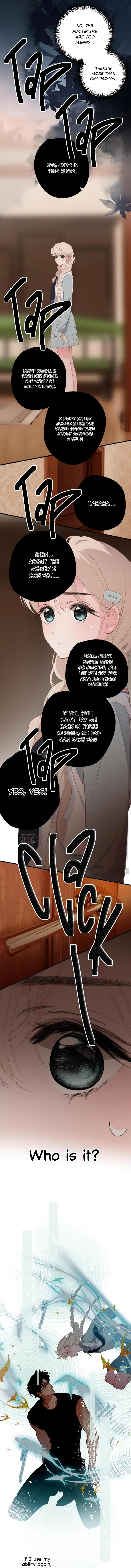 Read Back to Spring chapter 73 image 7 on Lezhin