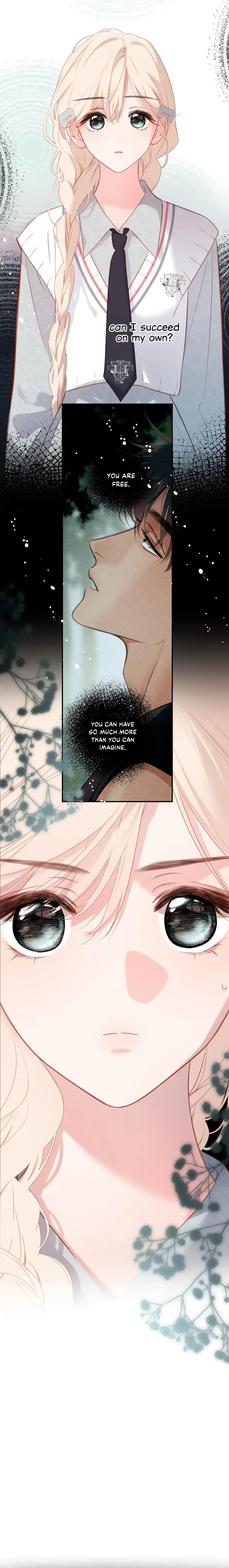 Read Back to Spring chapter 73 image 8 on Lezhin