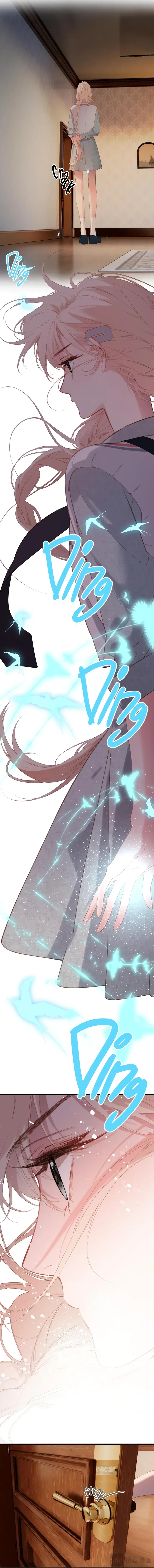 Read Back to Spring chapter 73 image 9 on Lezhin