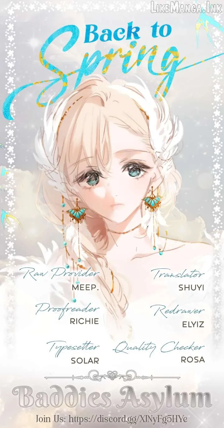 Read Back to Spring chapter 74 image 12 on Lezhin