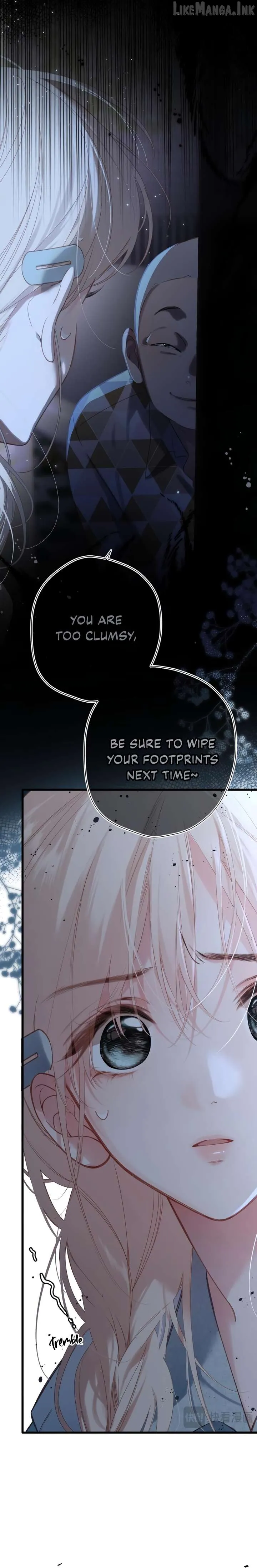 Read Back to Spring chapter 74 image 2 on Lezhin