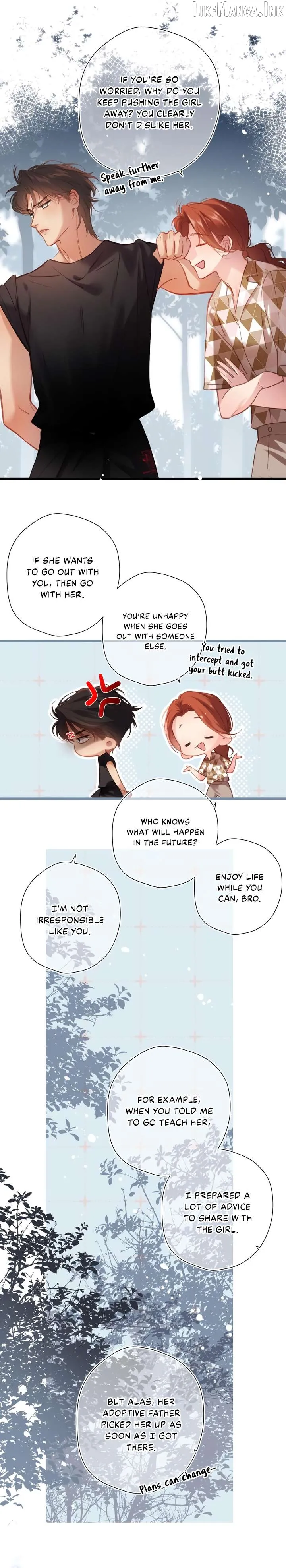 Read Back to Spring chapter 74 image 6 on Lezhin