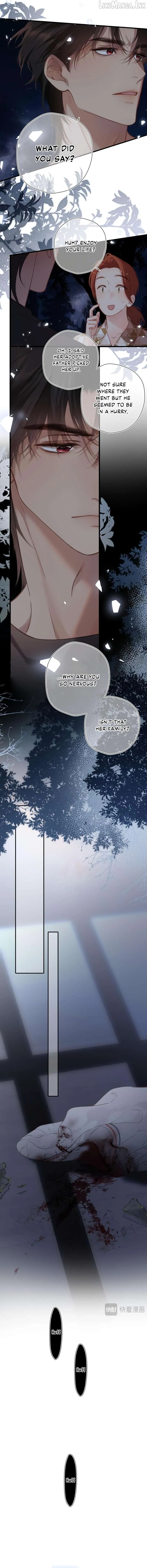 Read Back to Spring chapter 74 image 7 on Lezhin