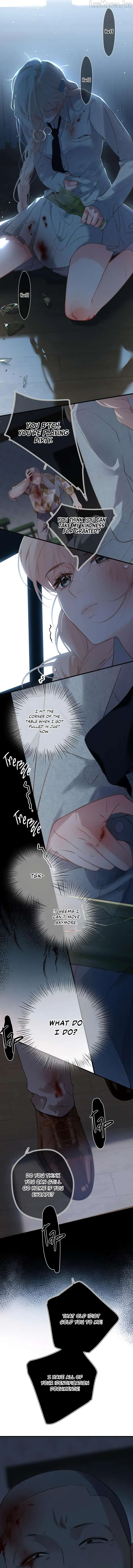 Read Back to Spring chapter 74 image 8 on Lezhin