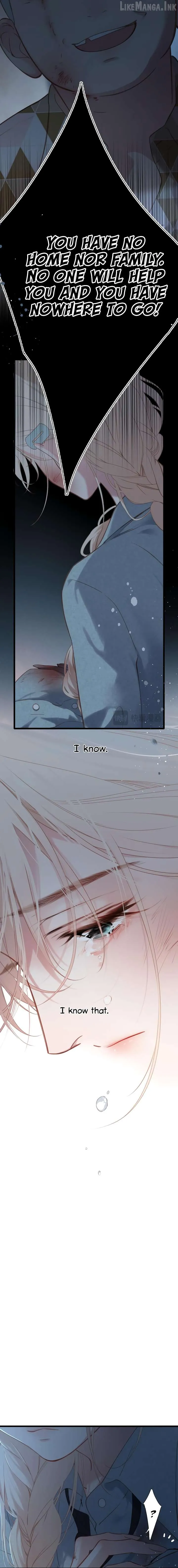 Read Back to Spring chapter 74 image 9 on Lezhin