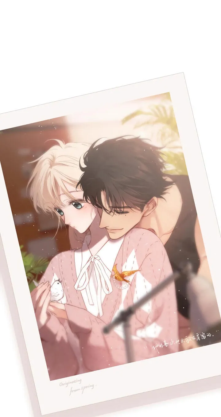 Read Back to Spring chapter 76 image 1 on Lezhin