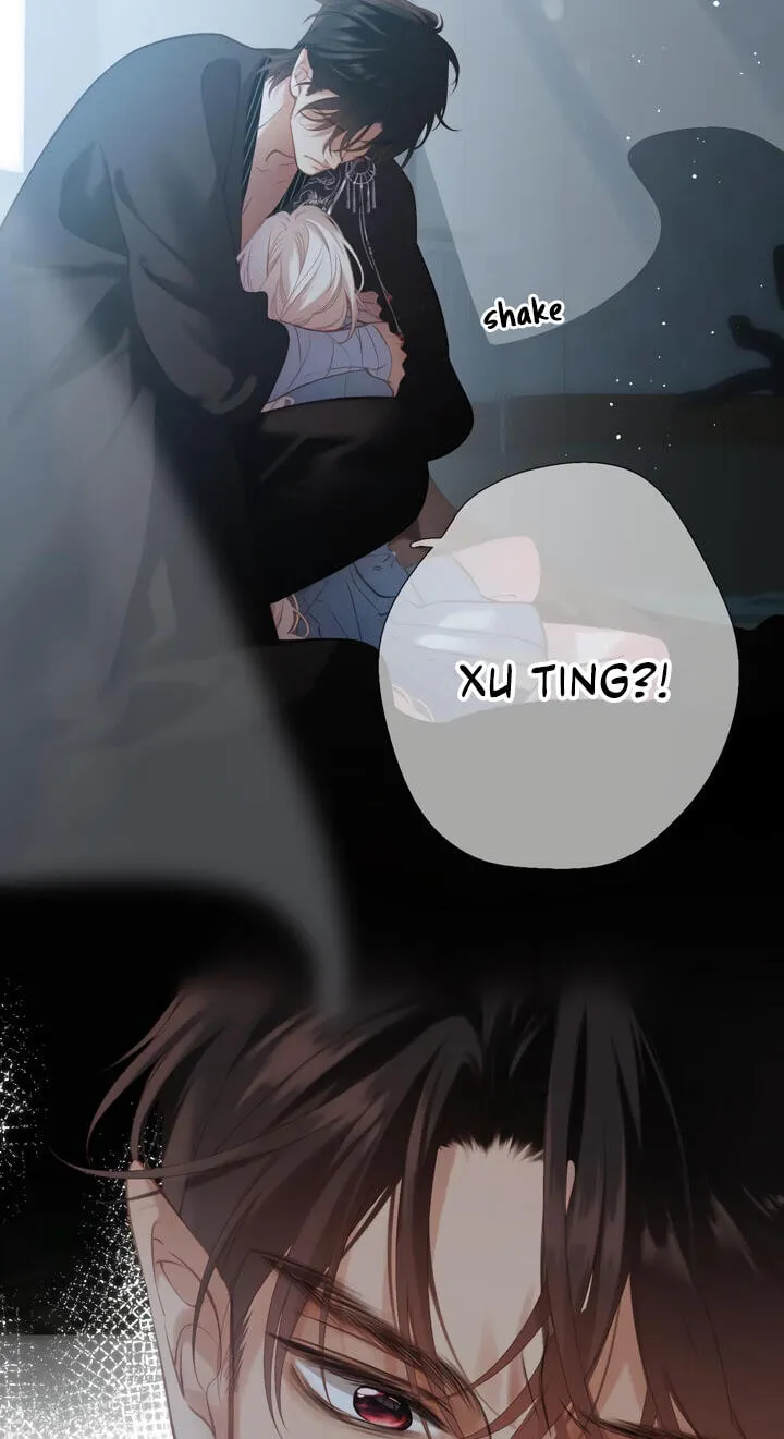 Read Back to Spring chapter 76 image 26 on Lezhin