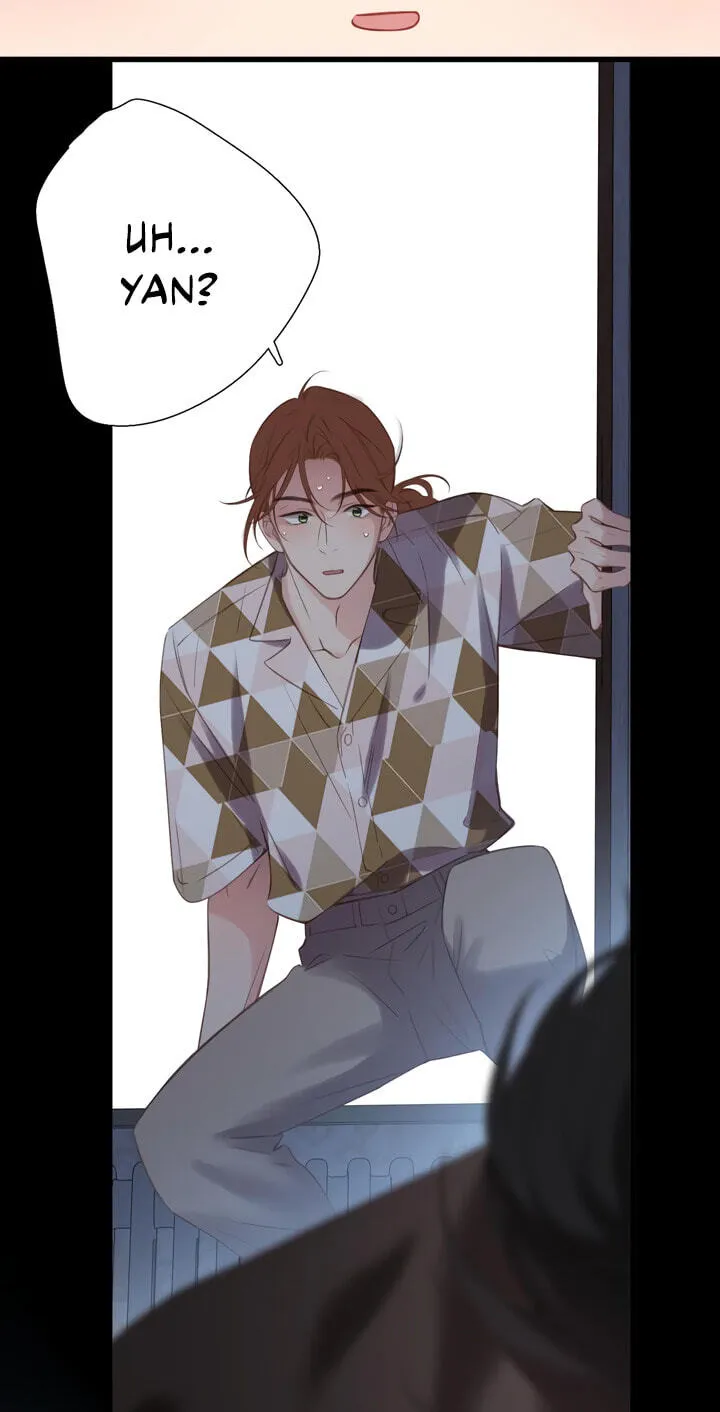 Read Back to Spring chapter 76 image 35 on Lezhin