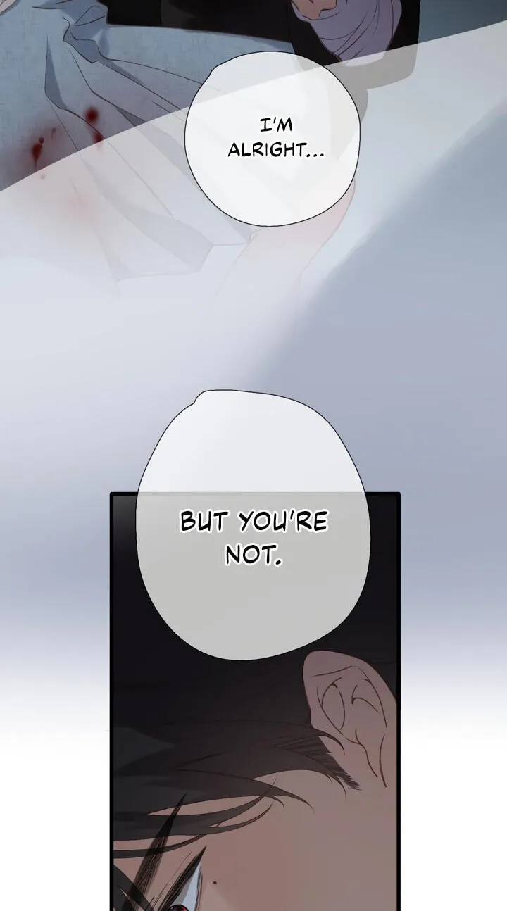 Read Back to Spring chapter 77 image 10 on Lezhin