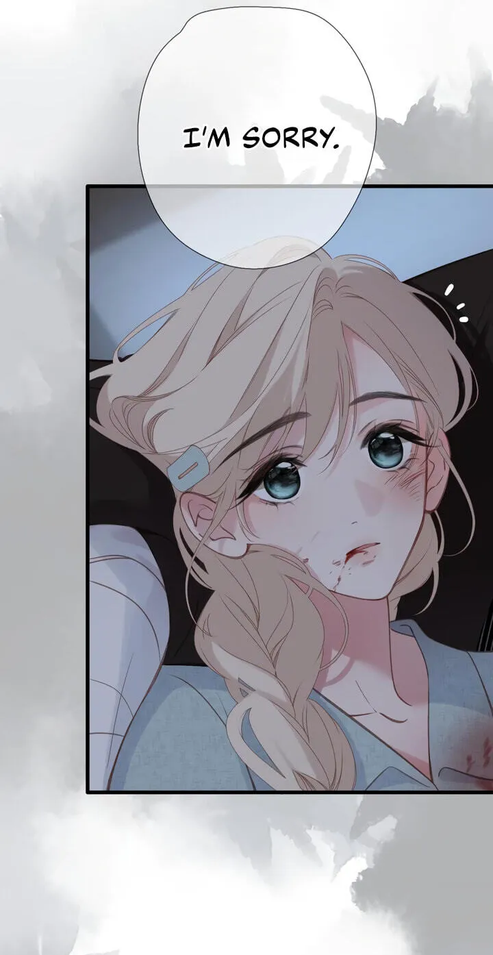 Read Back to Spring chapter 77 image 14 on Lezhin