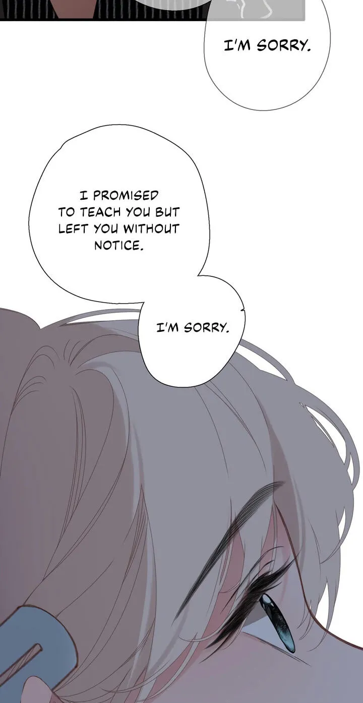 Read Back to Spring chapter 77 image 16 on Lezhin