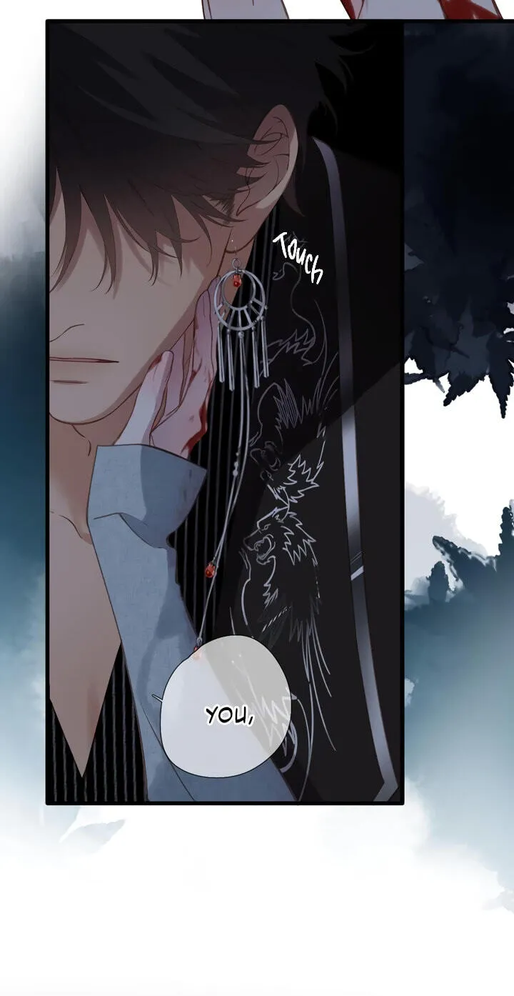 Read Back to Spring chapter 77 image 18 on Lezhin