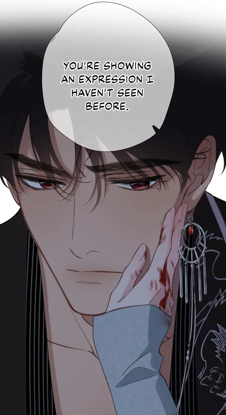 Read Back to Spring chapter 77 image 19 on Lezhin