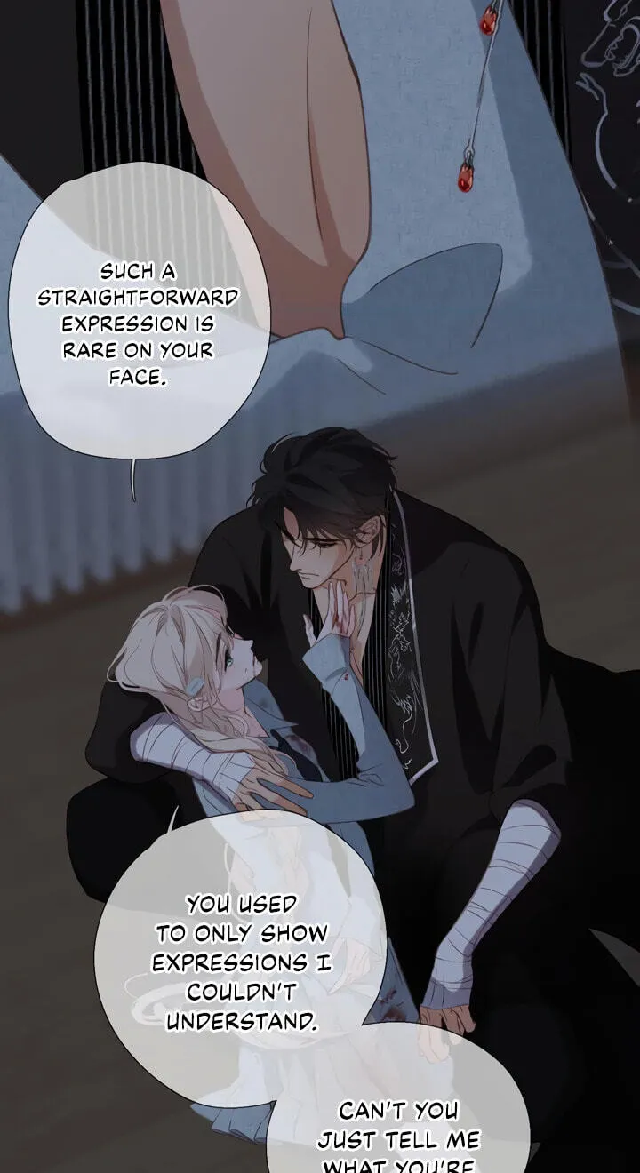 Read Back to Spring chapter 77 image 20 on Lezhin