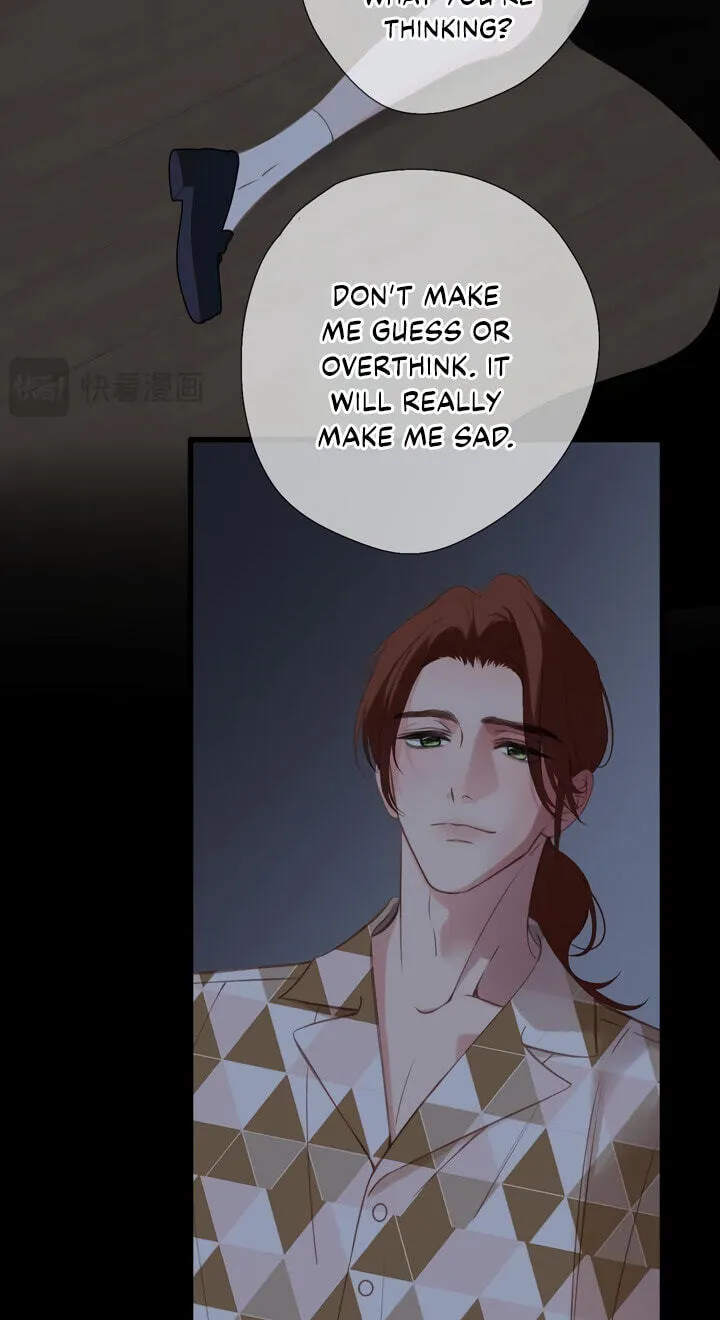 Read Back to Spring chapter 77 image 21 on Lezhin