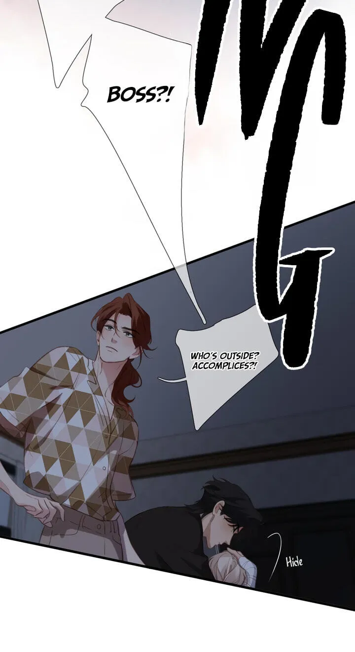 Read Back to Spring chapter 77 image 23 on Lezhin