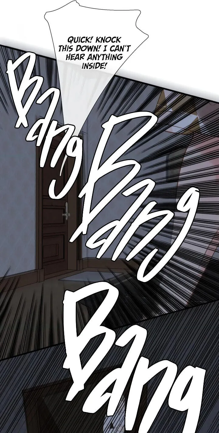 Read Back to Spring chapter 77 image 24 on Lezhin