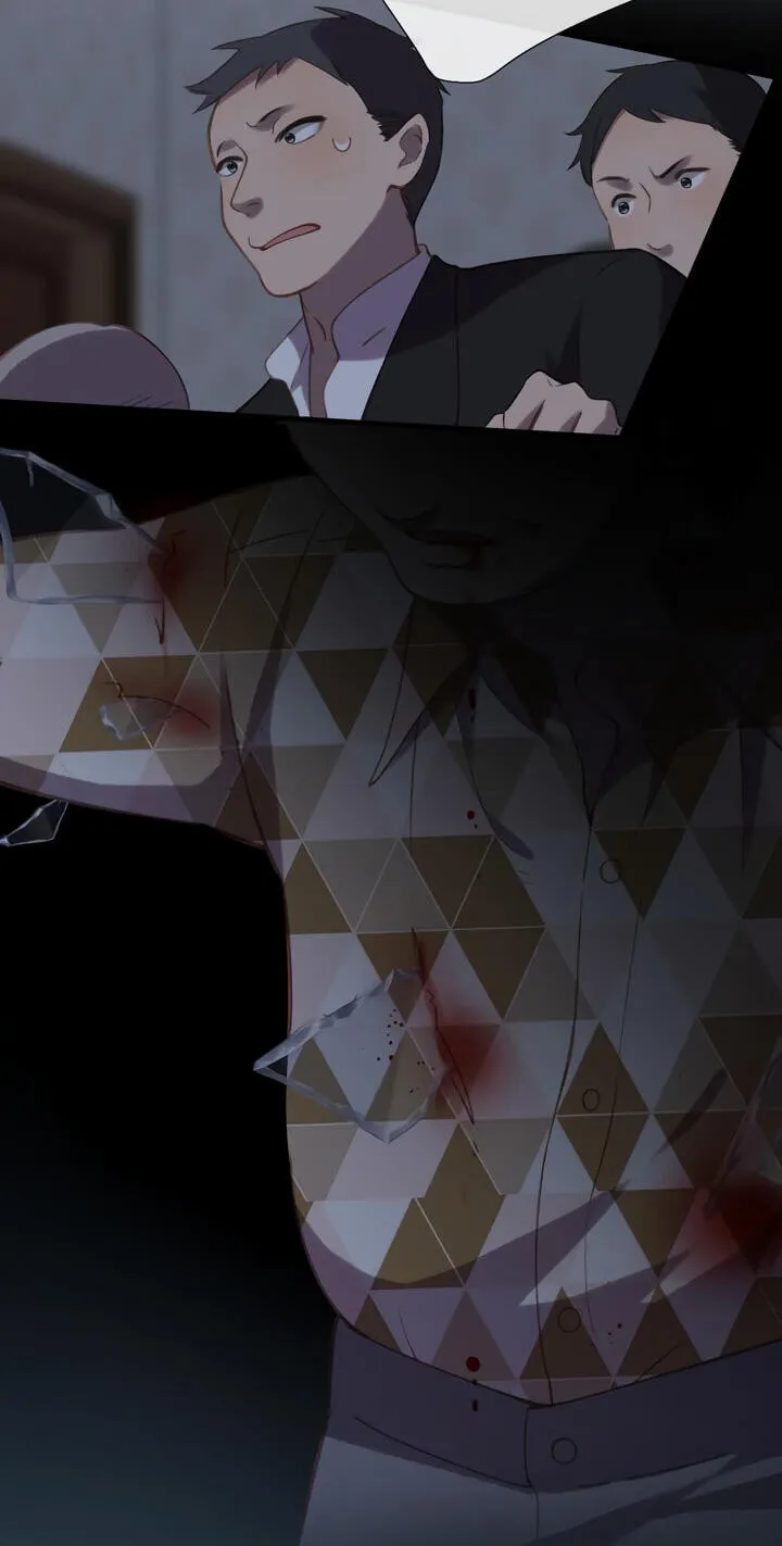 Read Back to Spring chapter 77 image 26 on Lezhin