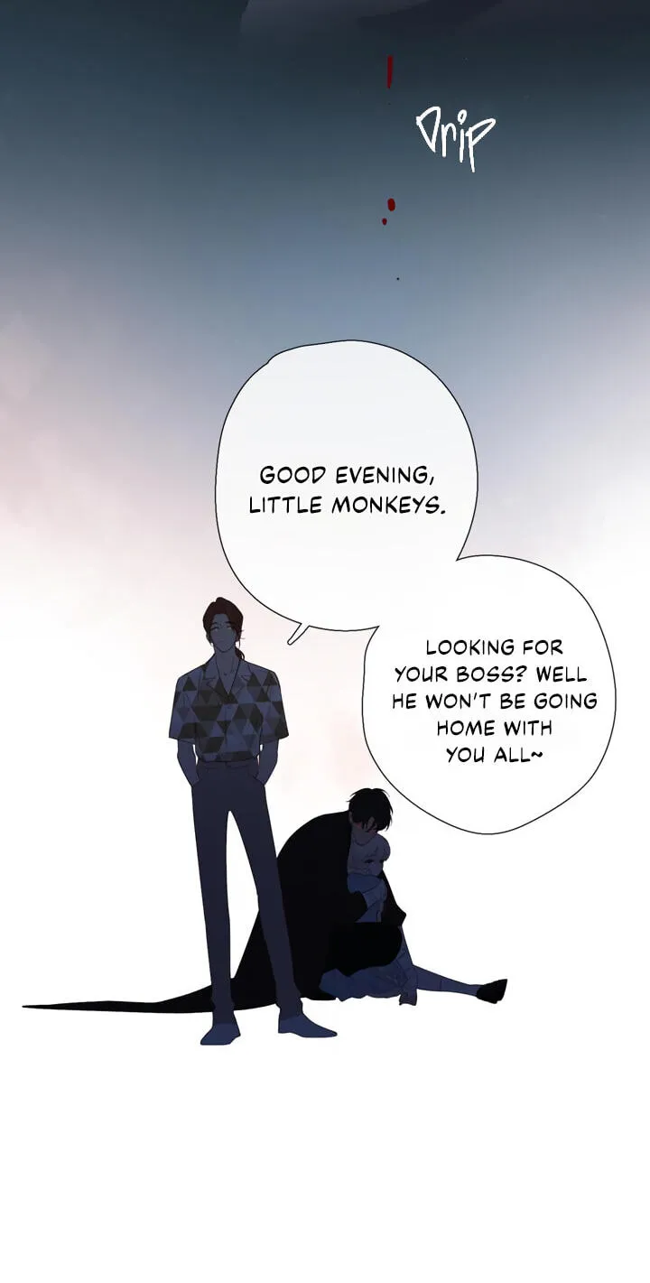 Read Back to Spring chapter 77 image 27 on Lezhin