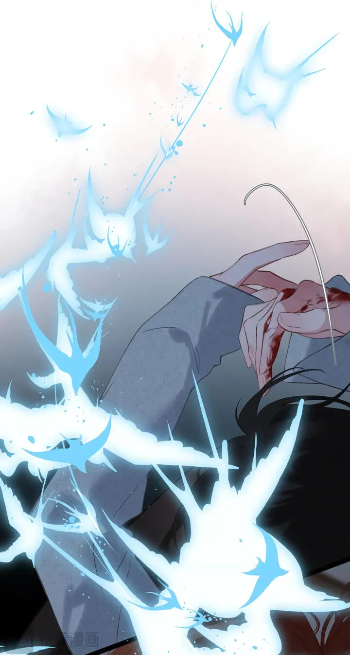 Read Back to Spring chapter 77 image 32 on Lezhin