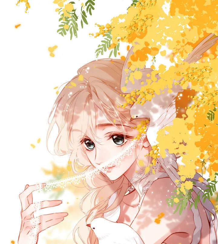 Read Back to Spring chapter 77 image 40 on Lezhin