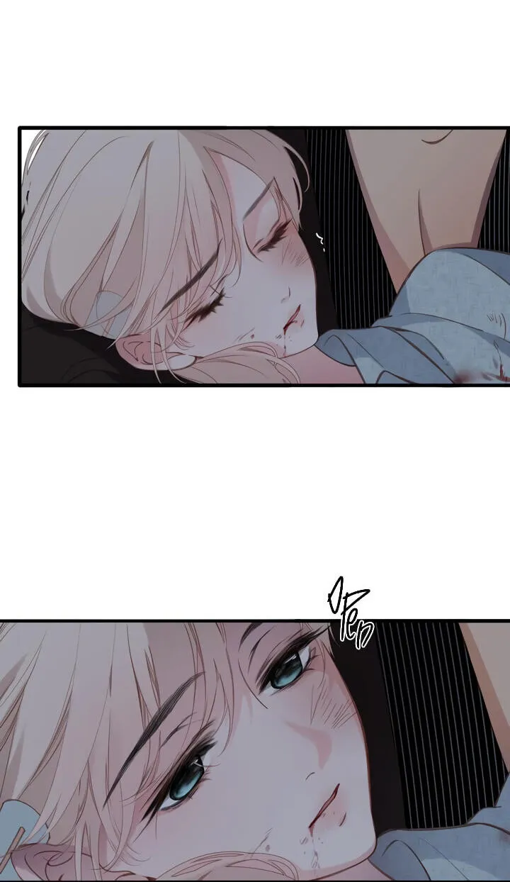 Read Back to Spring chapter 77 image 7 on Lezhin