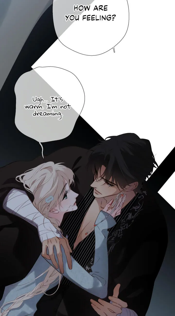 Read Back to Spring chapter 77 image 9 on Lezhin