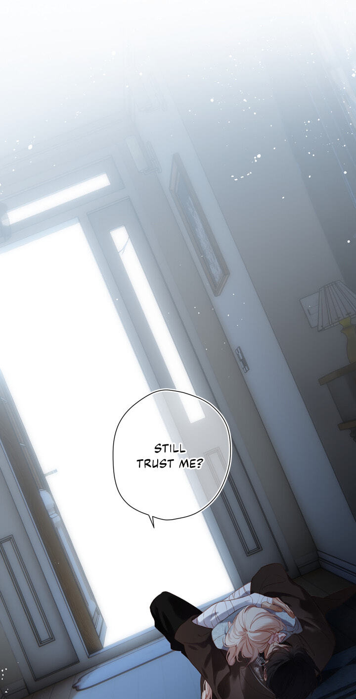 Back to Spring Chapter 78.5 page 2 - 
