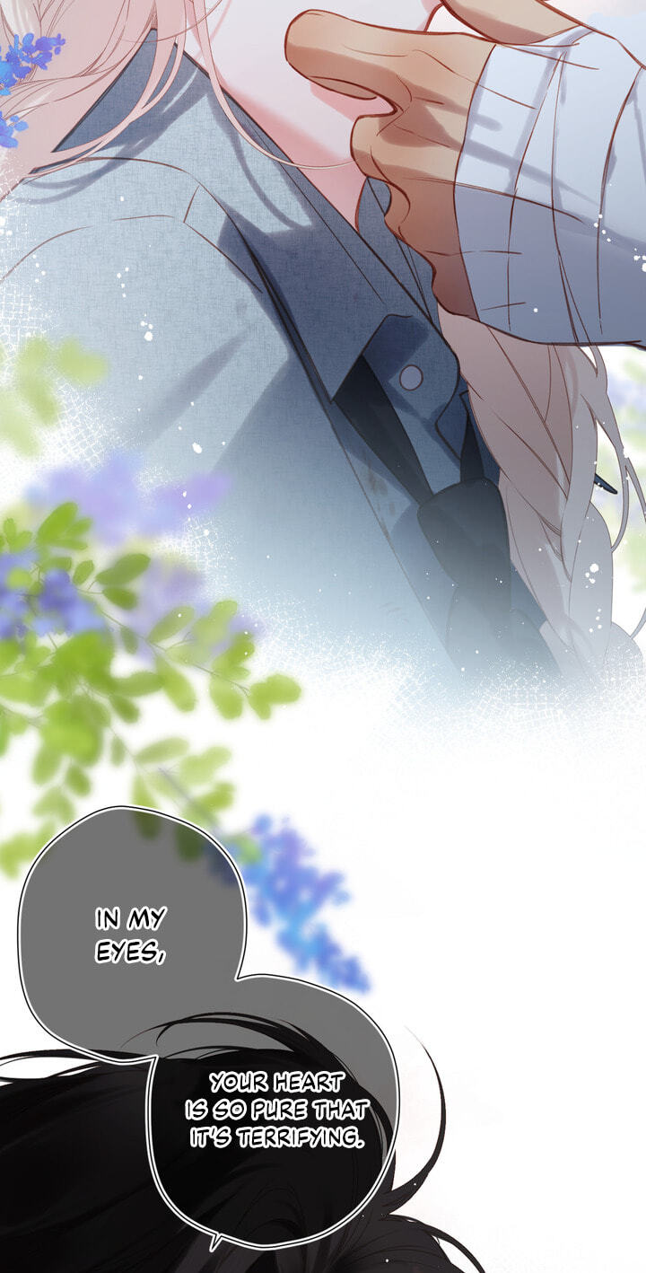 Back to Spring Chapter 78.5 page 12 - 