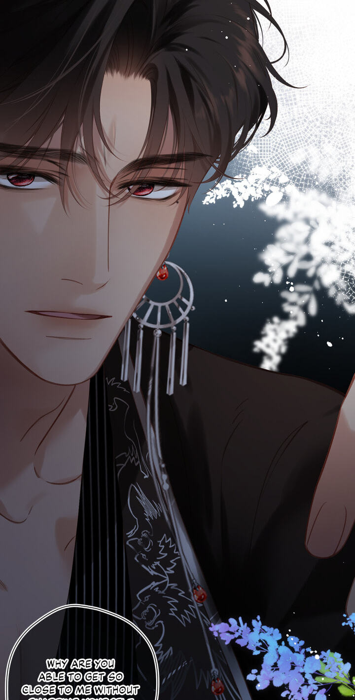 Back to Spring Chapter 78.5 page 13 - 