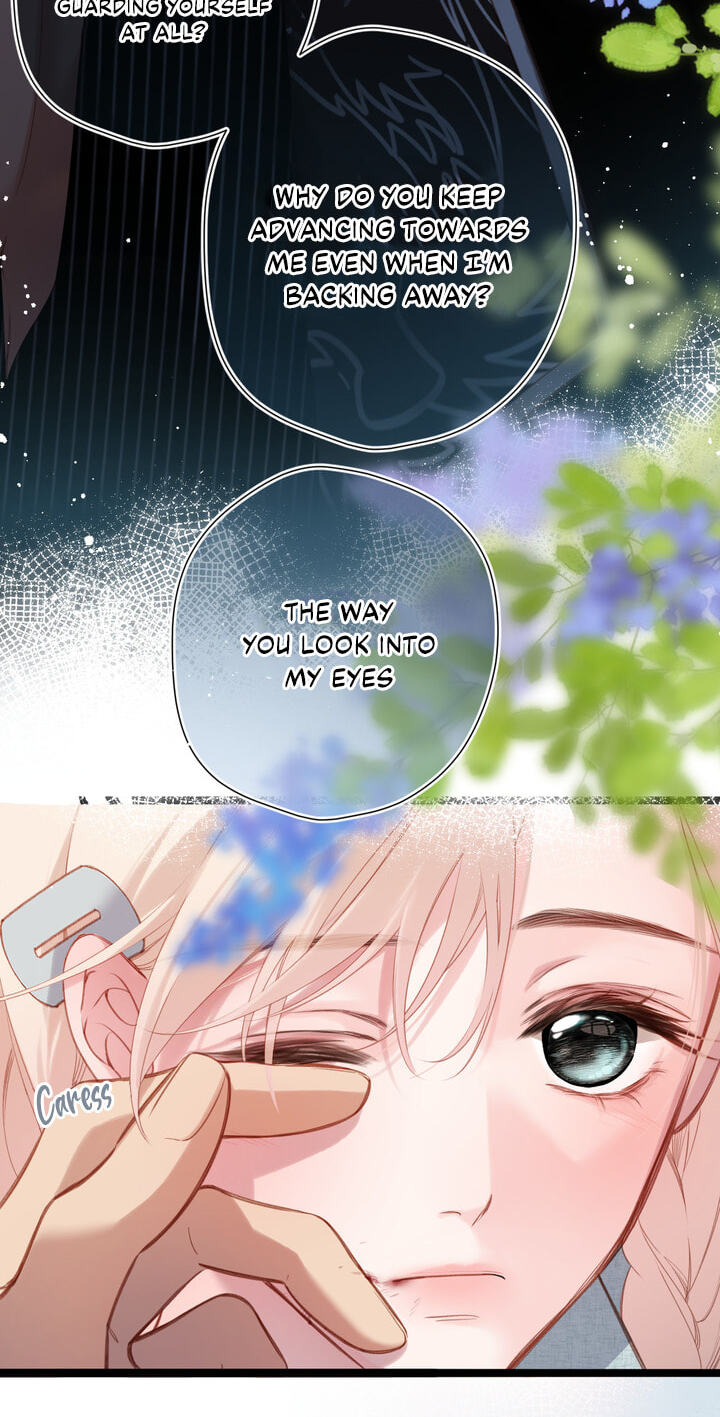 Back to Spring Chapter 78.5 page 14 - 