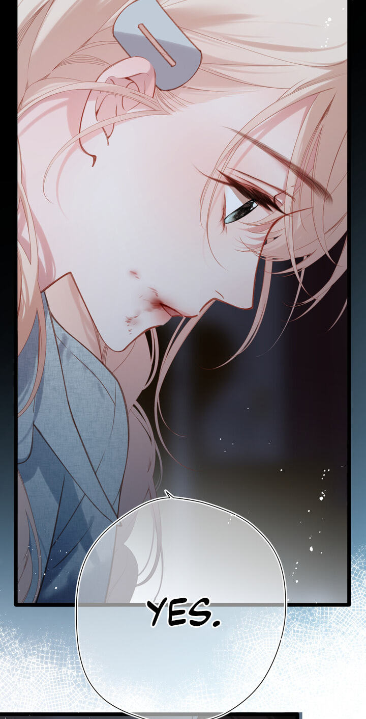 Back to Spring Chapter 78.5 page 5 - 