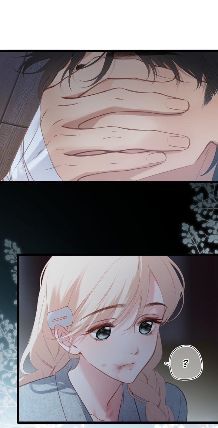 Back to Spring Chapter 78.5 page 7 - 