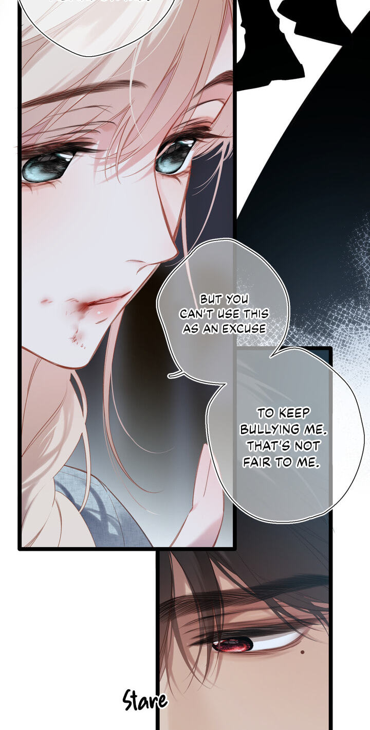 Back to Spring Chapter 78.5 page 9 - 