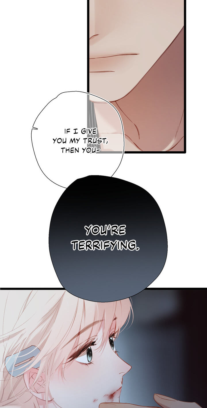 Back to Spring Chapter 78.5 page 10 - 