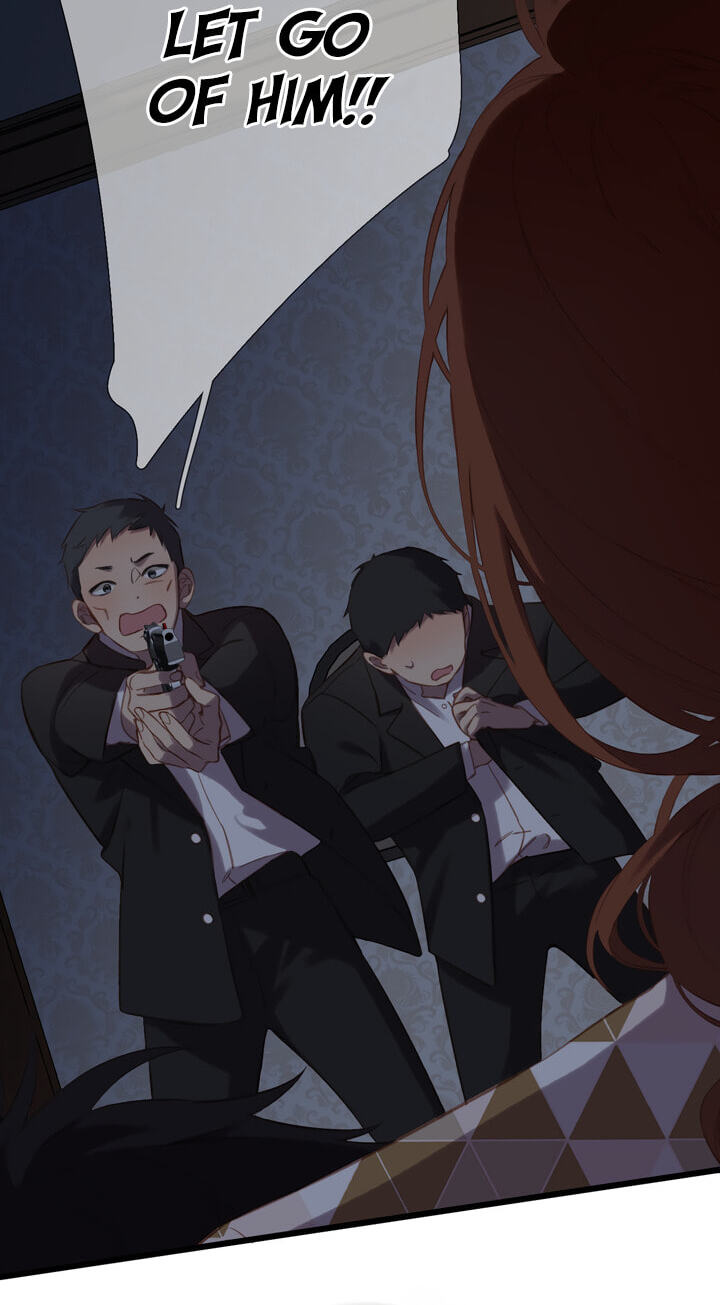 Back to Spring Chapter 78 page 12 - 