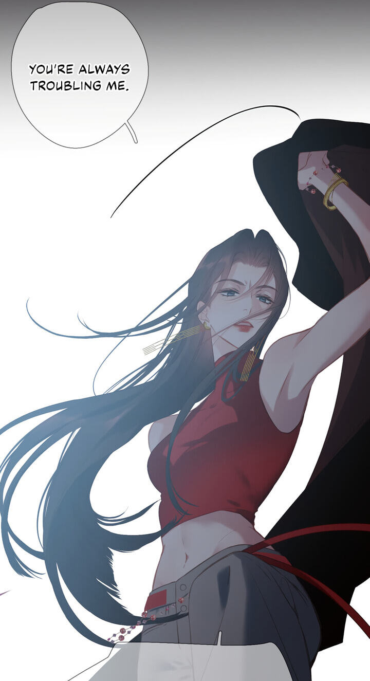 Back to Spring Chapter 78 page 16 - 